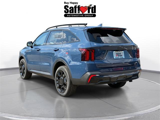 new 2026 Kia Sorento car, priced at $46,355