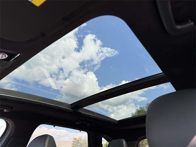 new 2026 Kia Sorento car, priced at $46,355