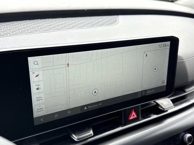 new 2026 Kia Carnival Hybrid car, priced at $41,073