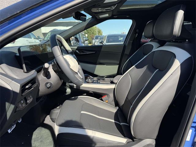 new 2025 Kia EV6 car, priced at $54,999