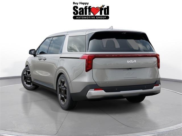 new 2026 Kia Carnival car, priced at $41,392