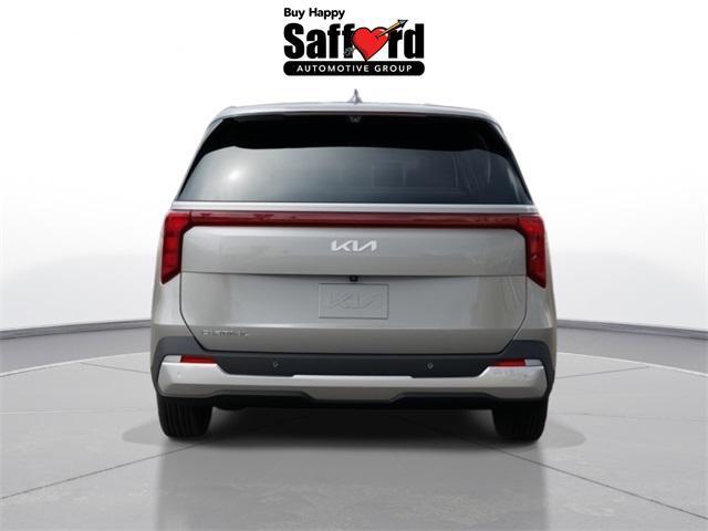 new 2026 Kia Carnival car, priced at $41,392