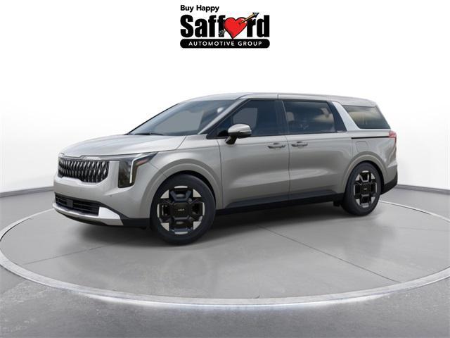 new 2026 Kia Carnival car, priced at $41,392