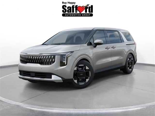 new 2026 Kia Carnival car, priced at $41,392