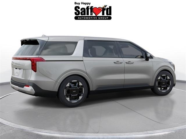 new 2026 Kia Carnival car, priced at $41,392