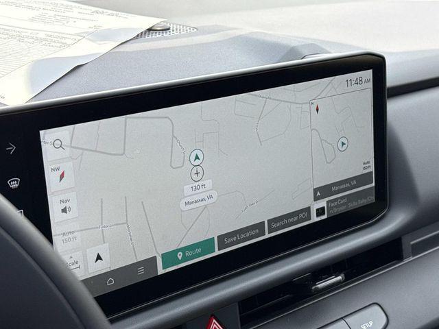 new 2027 Kia Seltos car, priced at $37,699