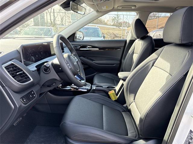 new 2026 Kia Seltos car, priced at $29,930