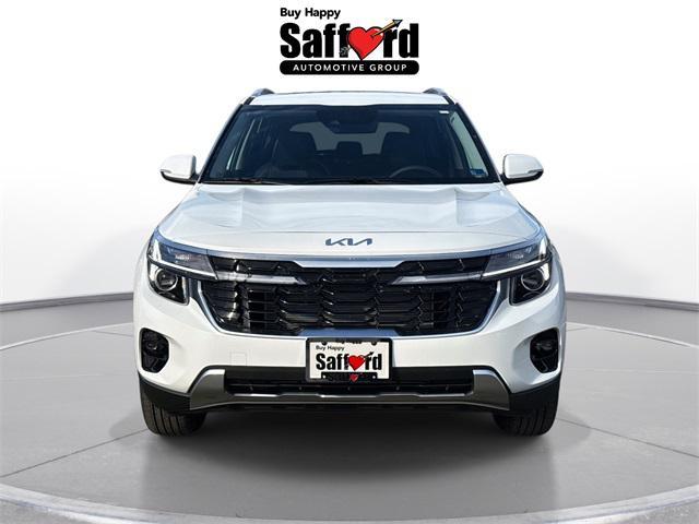 new 2026 Kia Seltos car, priced at $29,930