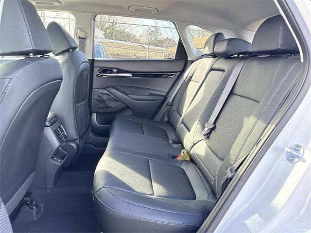 new 2026 Kia Seltos car, priced at $29,930