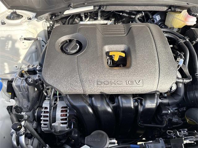 new 2026 Kia Seltos car, priced at $29,930