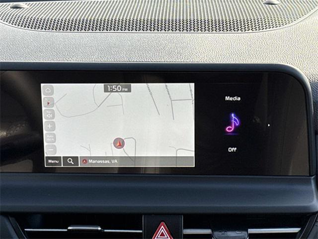 new 2026 Kia Seltos car, priced at $29,930