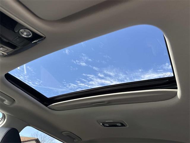 new 2026 Kia Seltos car, priced at $29,930