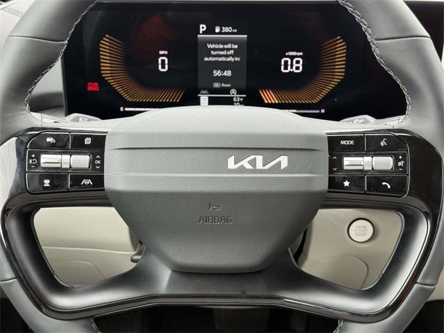 new 2026 Kia Sorento car, priced at $42,085
