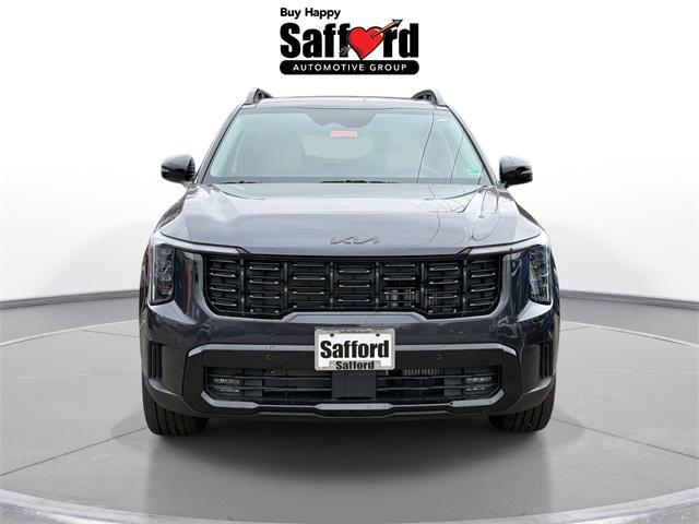 new 2026 Kia Sorento car, priced at $42,085