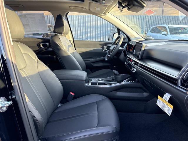 new 2026 Kia Sorento car, priced at $39,971