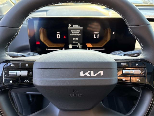 new 2026 Kia Sorento car, priced at $39,971