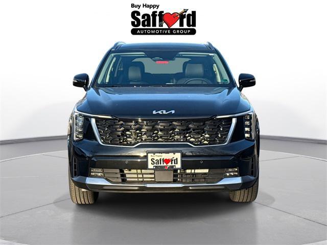 new 2026 Kia Sorento car, priced at $39,971
