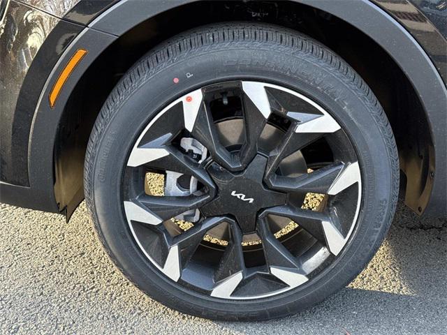 new 2026 Kia Sorento car, priced at $39,971