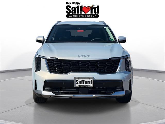 new 2026 Kia Sorento car, priced at $36,996