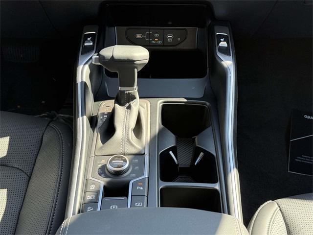 new 2026 Kia Sorento car, priced at $36,996