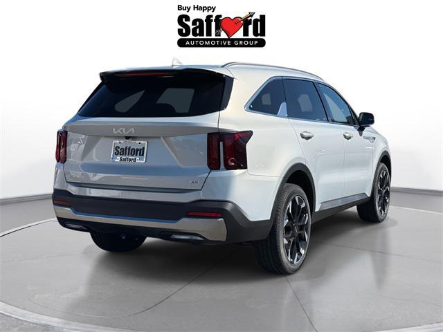 new 2026 Kia Sorento car, priced at $36,996