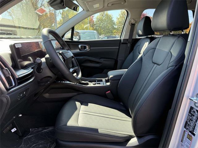 new 2026 Kia Sorento car, priced at $36,996