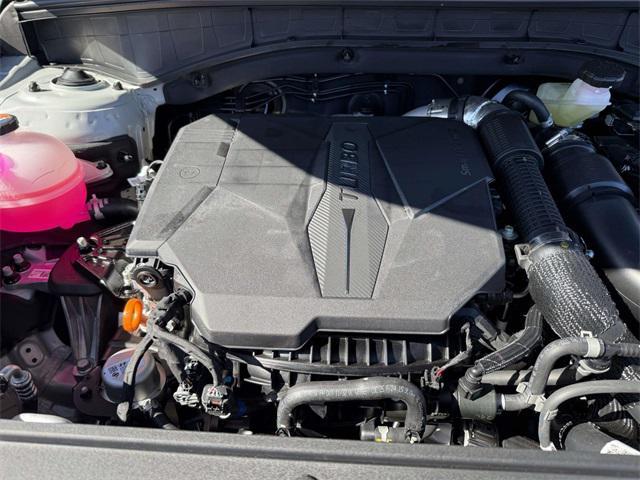 new 2026 Kia Sorento car, priced at $36,996