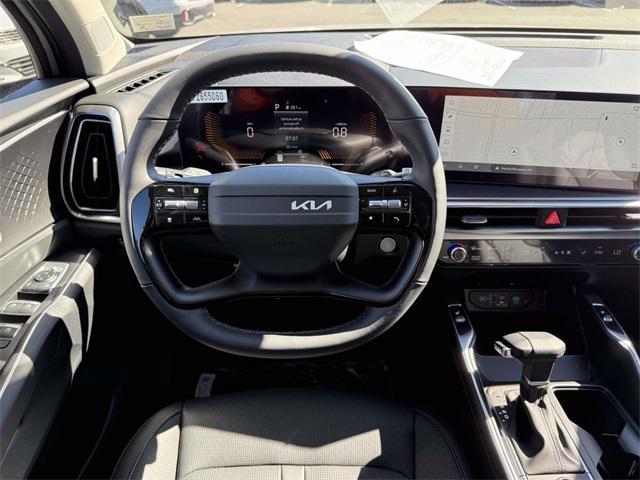 new 2026 Kia Sorento car, priced at $36,996