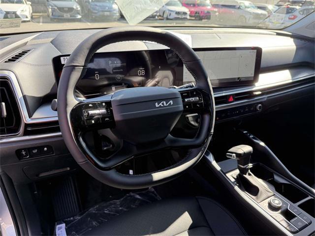 new 2026 Kia Sorento car, priced at $36,996