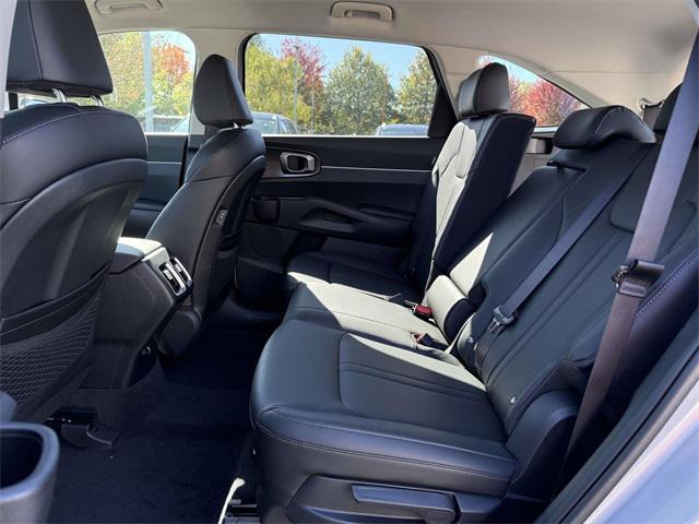 new 2026 Kia Sorento car, priced at $36,996