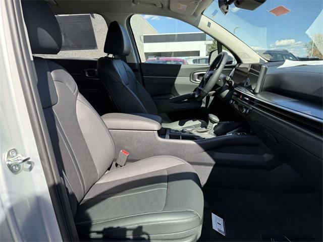 new 2026 Kia Sorento car, priced at $36,996