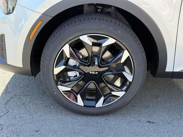new 2026 Kia Sorento car, priced at $36,996