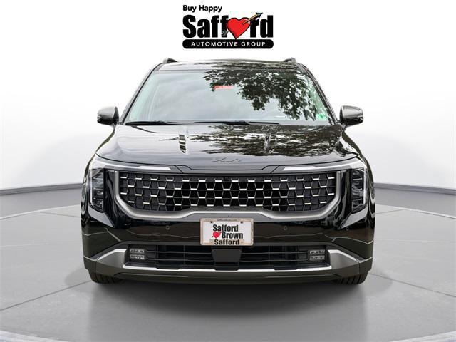 new 2026 Kia Carnival car, priced at $51,392