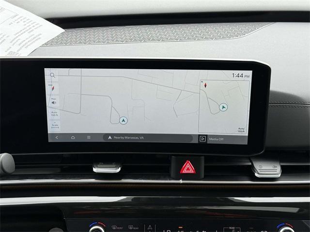 new 2026 Kia Carnival car, priced at $51,392