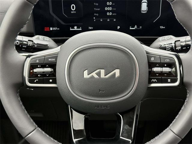 new 2026 Kia Carnival car, priced at $51,392