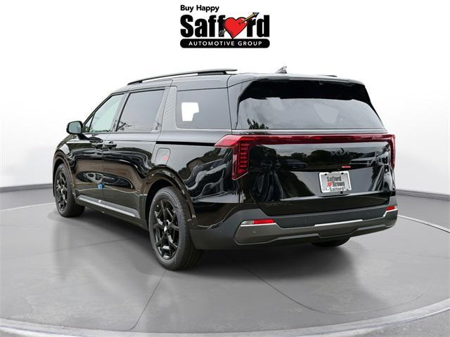 new 2026 Kia Carnival car, priced at $51,392