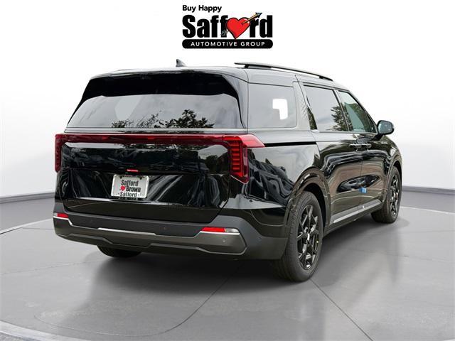 new 2026 Kia Carnival car, priced at $51,392