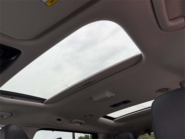 new 2026 Kia Carnival car, priced at $51,392