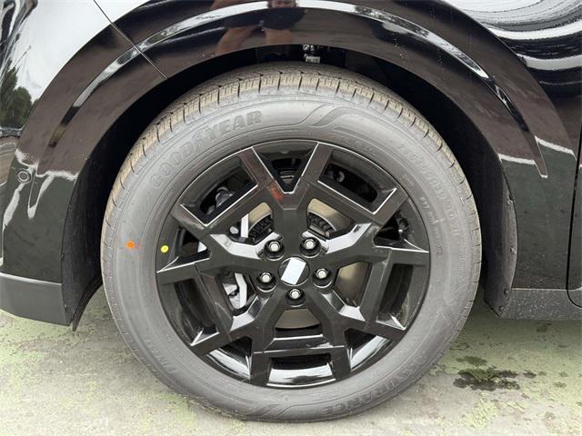 new 2026 Kia Carnival car, priced at $51,392