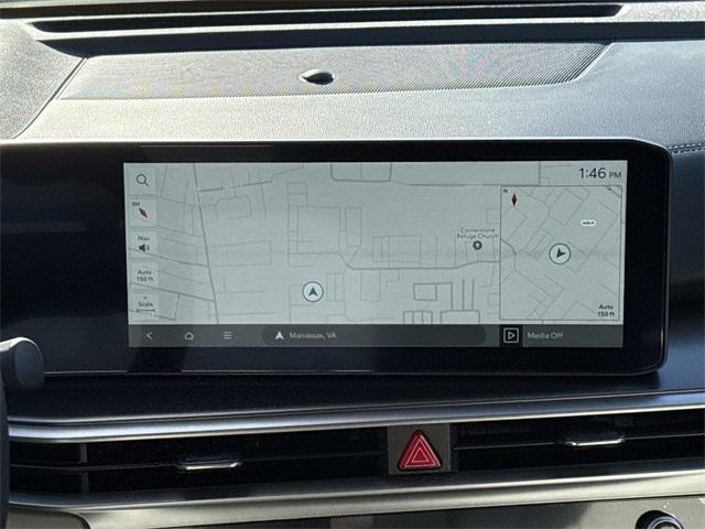 new 2026 Kia Sorento car, priced at $39,971