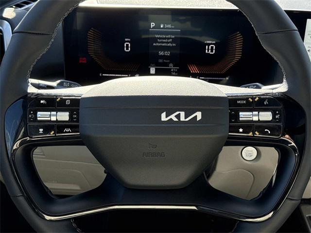 new 2026 Kia Sorento car, priced at $39,971