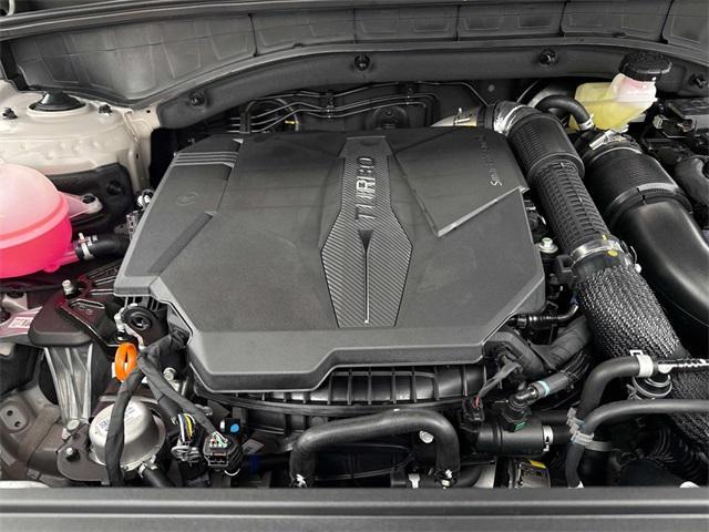 new 2026 Kia Sorento car, priced at $39,656