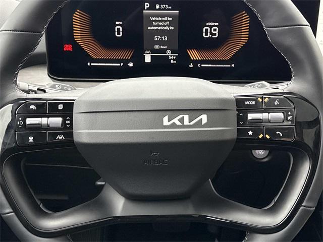 new 2026 Kia Sorento car, priced at $39,656