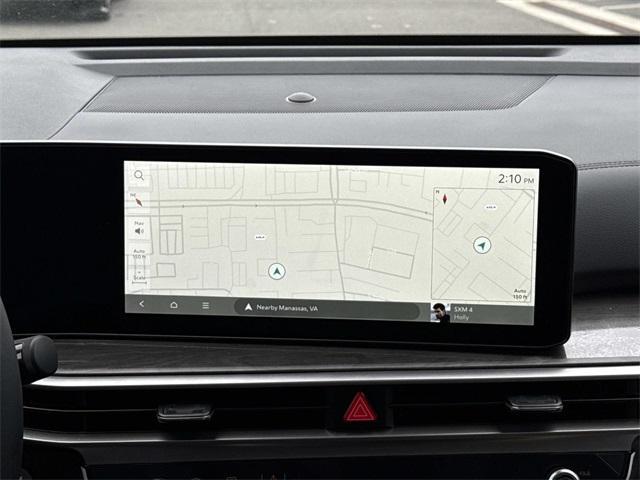 new 2026 Kia Sorento car, priced at $39,656