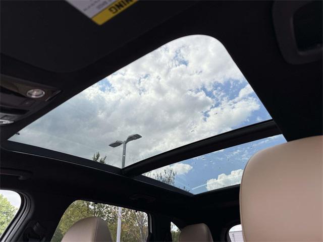 new 2026 Kia Sorento car, priced at $47,011