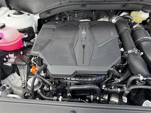 new 2026 Kia Sorento car, priced at $47,011