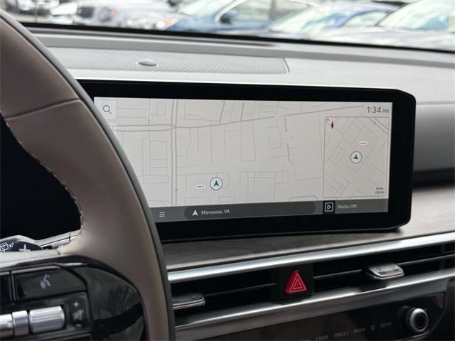 new 2026 Kia Sorento car, priced at $47,011