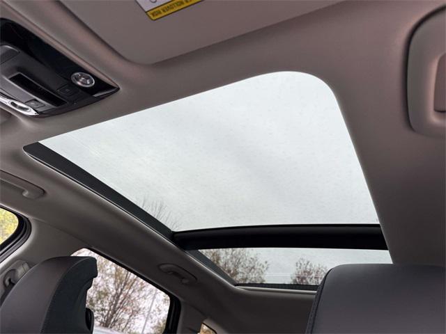 new 2026 Kia Sportage Hybrid car, priced at $40,475