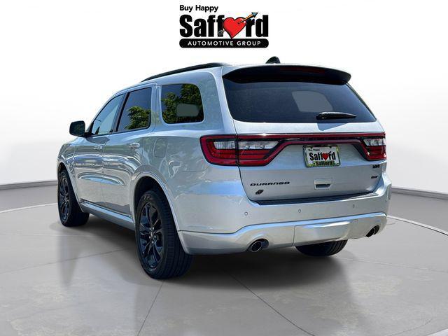 used 2025 Dodge Durango car, priced at $36,498