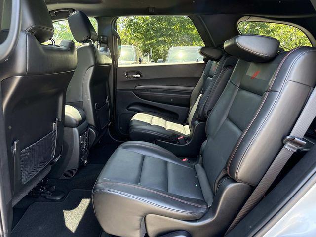 used 2025 Dodge Durango car, priced at $36,498
